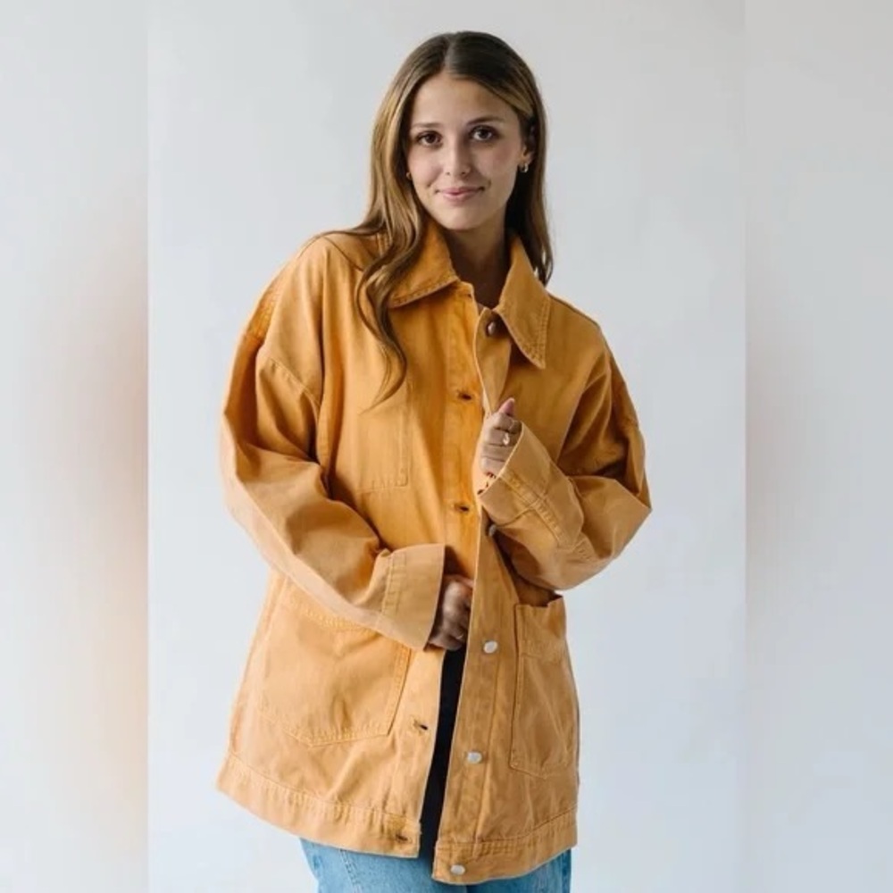 We the Free Avery Jacket